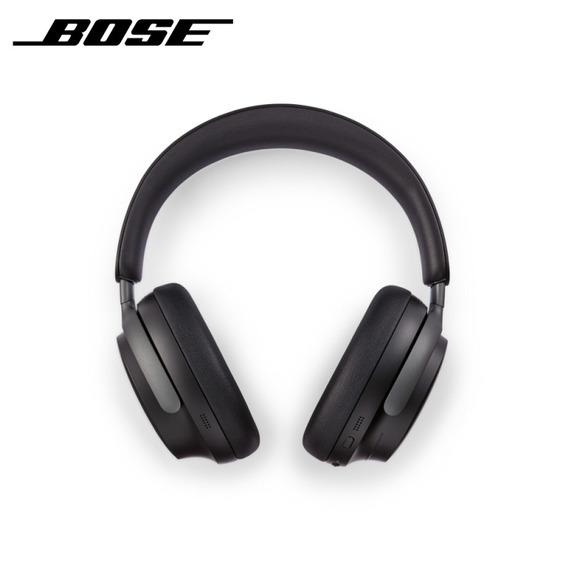 【最新型號】Bose QuietComfort® Ultra 無線消噪耳機【原裝行貨一年保養】
