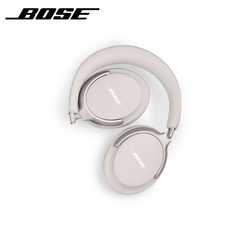 【最新型號】Bose QuietComfort® Ultra 無線消噪耳機【原裝行貨一年保養】