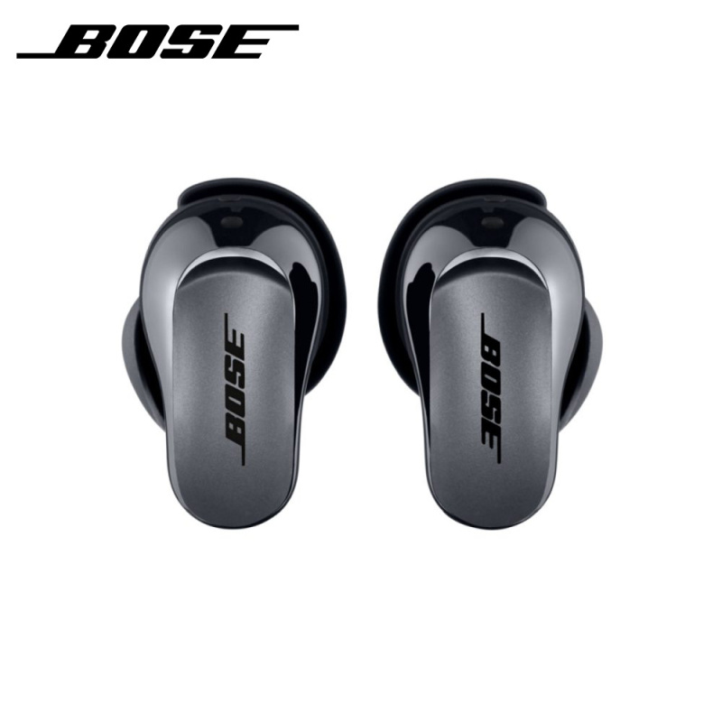 【最新型號】Bose QuietComfort Ultra 消噪耳塞【原裝行貨一年保養】