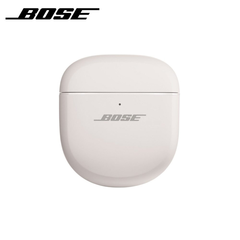 【最新型號】Bose QuietComfort Ultra 消噪耳塞【原裝行貨一年保養】
