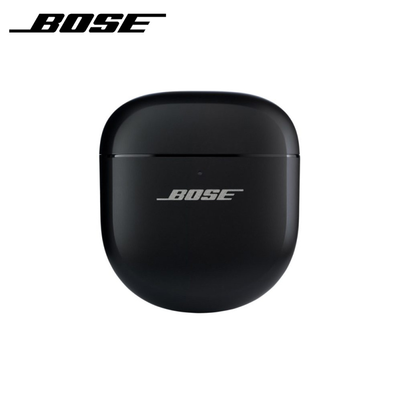 【最新型號】Bose QuietComfort Ultra 消噪耳塞【原裝行貨一年保養】