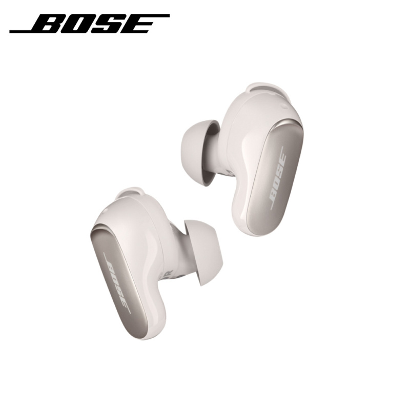 【最新型號】Bose QuietComfort Ultra 消噪耳塞【原裝行貨一年保養】