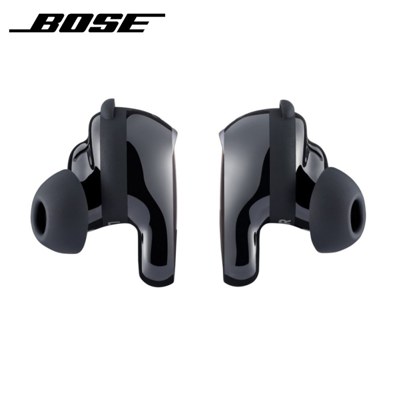 【最新型號】Bose QuietComfort Ultra 消噪耳塞【原裝行貨一年保養】