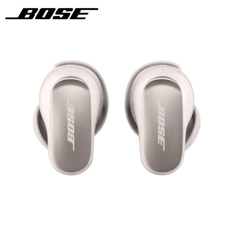 【最新型號】Bose QuietComfort Ultra 消噪耳塞【原裝行貨一年保養】