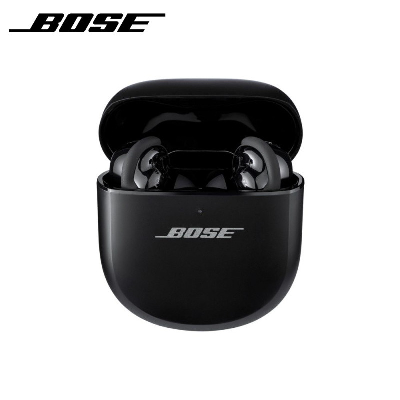 【最新型號】Bose QuietComfort Ultra 消噪耳塞【原裝行貨一年保養】