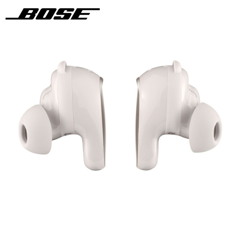 【最新型號】Bose QuietComfort Ultra 消噪耳塞【原裝行貨一年保養】