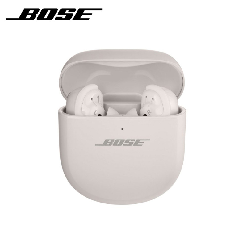 【最新型號】Bose QuietComfort Ultra 消噪耳塞【原裝行貨一年保養】