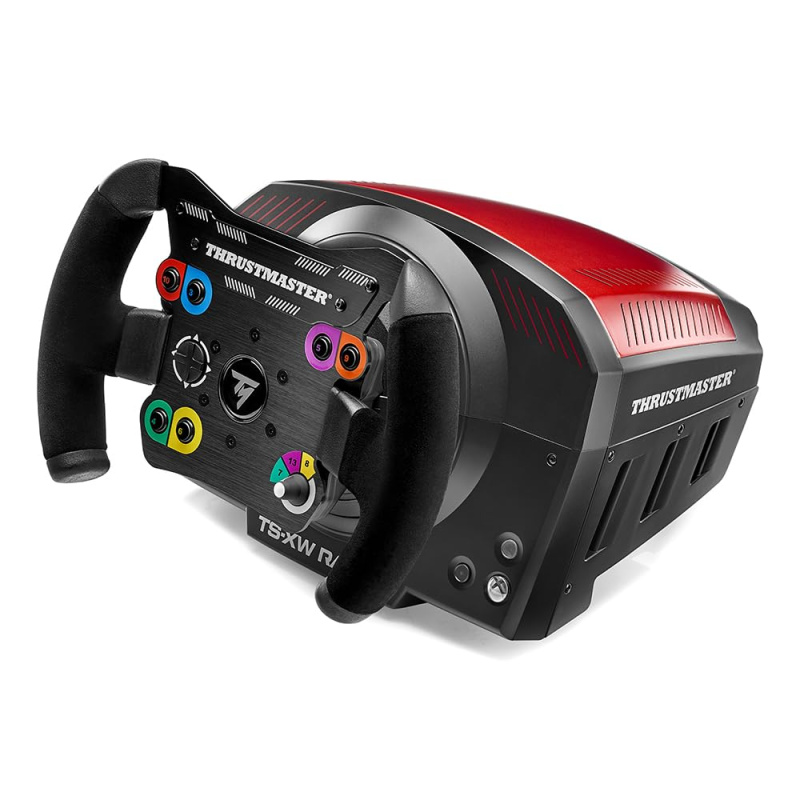 Thrustmaster 圖馬思特 TM Open Wheel Add-on