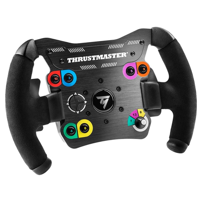 Thrustmaster 圖馬思特 TM Open Wheel Add-on