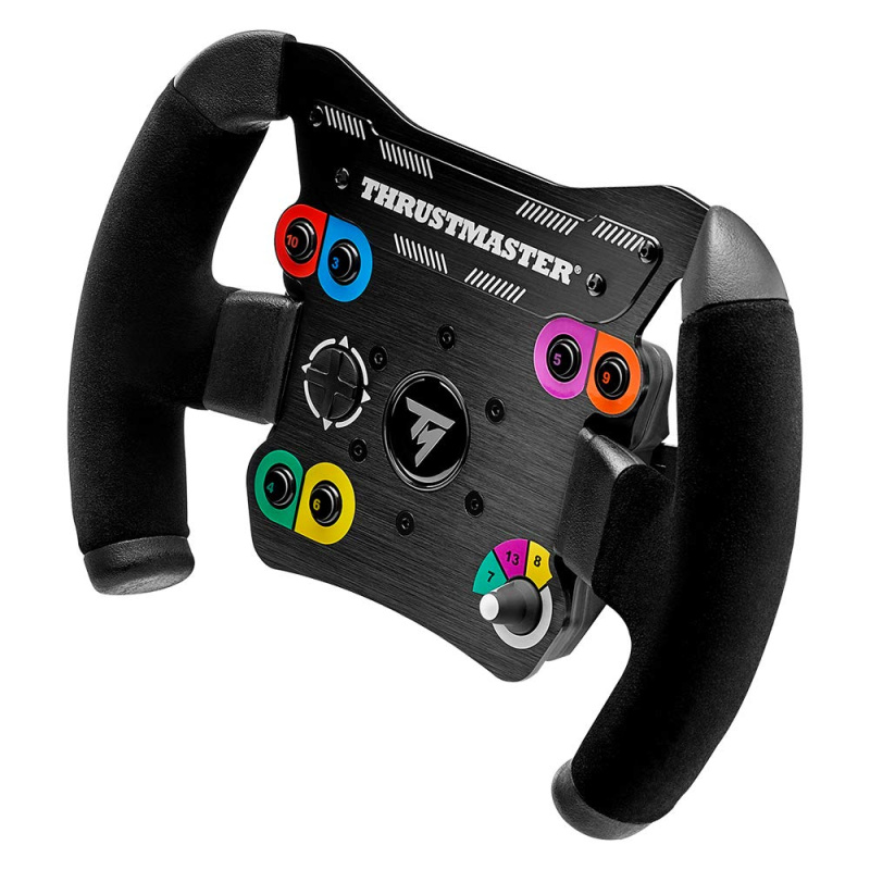 Thrustmaster 圖馬思特 TM Open Wheel Add-on