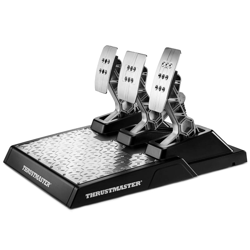 Thrustmaster 圖馬思特 T-LCM PRO Pedals Add-On