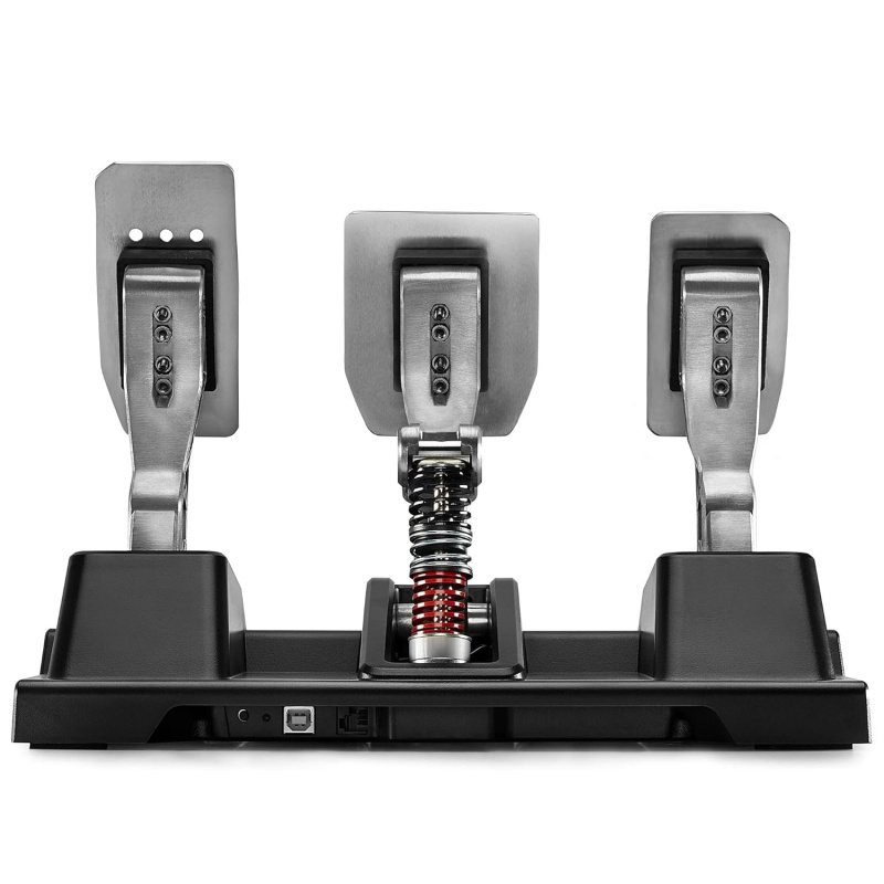 Thrustmaster 圖馬思特 T-LCM PRO Pedals Add-On