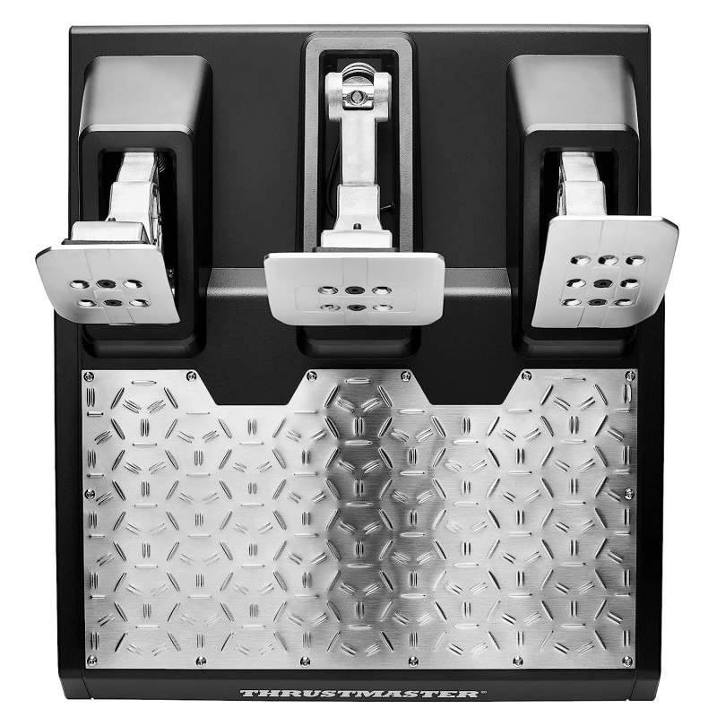 Thrustmaster 圖馬思特 T-LCM PRO Pedals Add-On