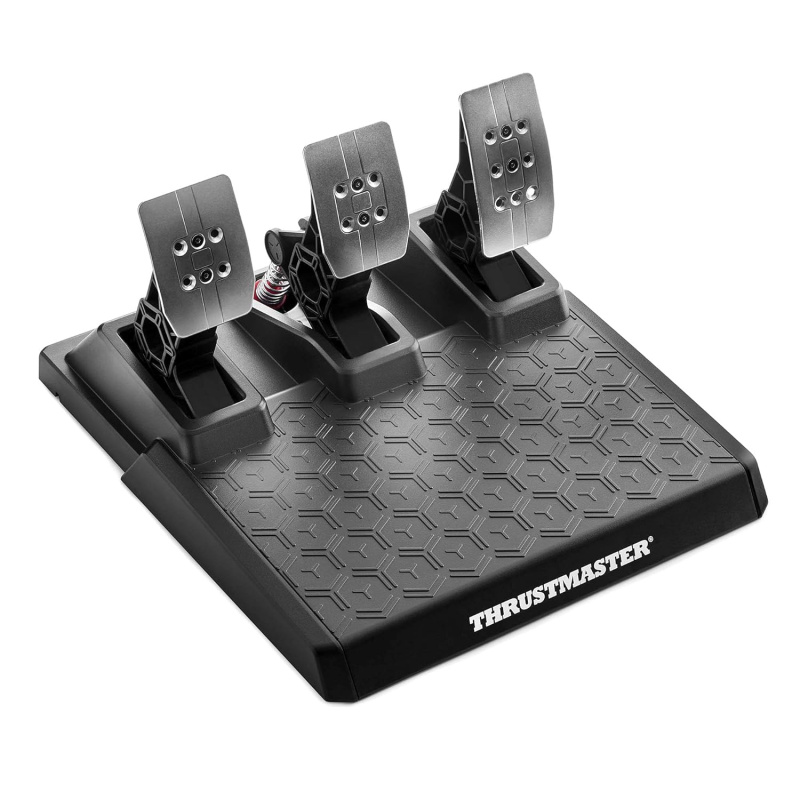 Thrustmaster 圖馬思特 T3PM 3 Pedals Add-On