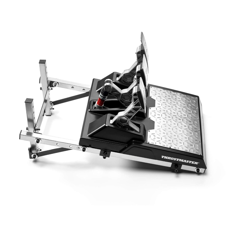 Thrustmaster 圖馬思特 T-Pedals Stand 腳踏支架 (不連腳踏)
