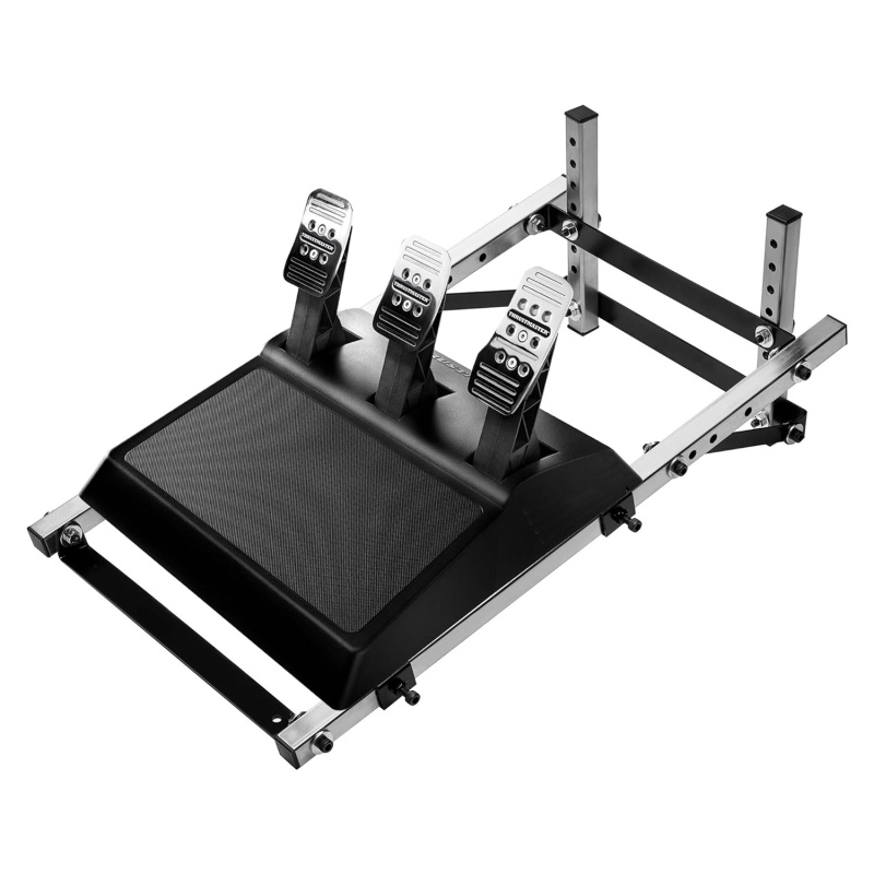 Thrustmaster 圖馬思特 T-Pedals Stand 腳踏支架 (不連腳踏)