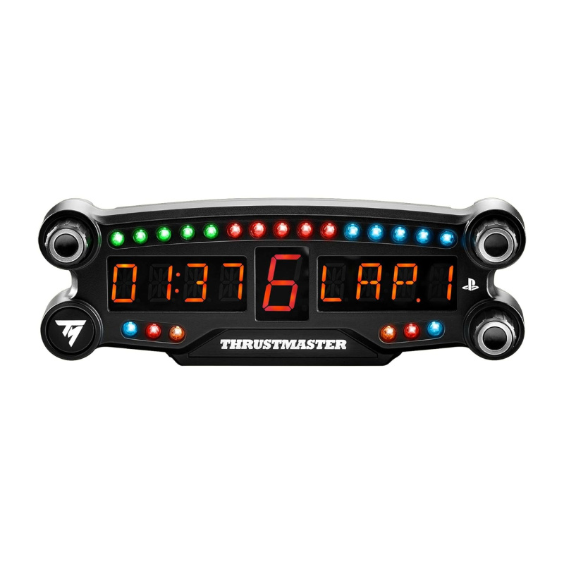 Thrustmaster 圖馬思特 THRUSTMASTER Bluetooth LED Display