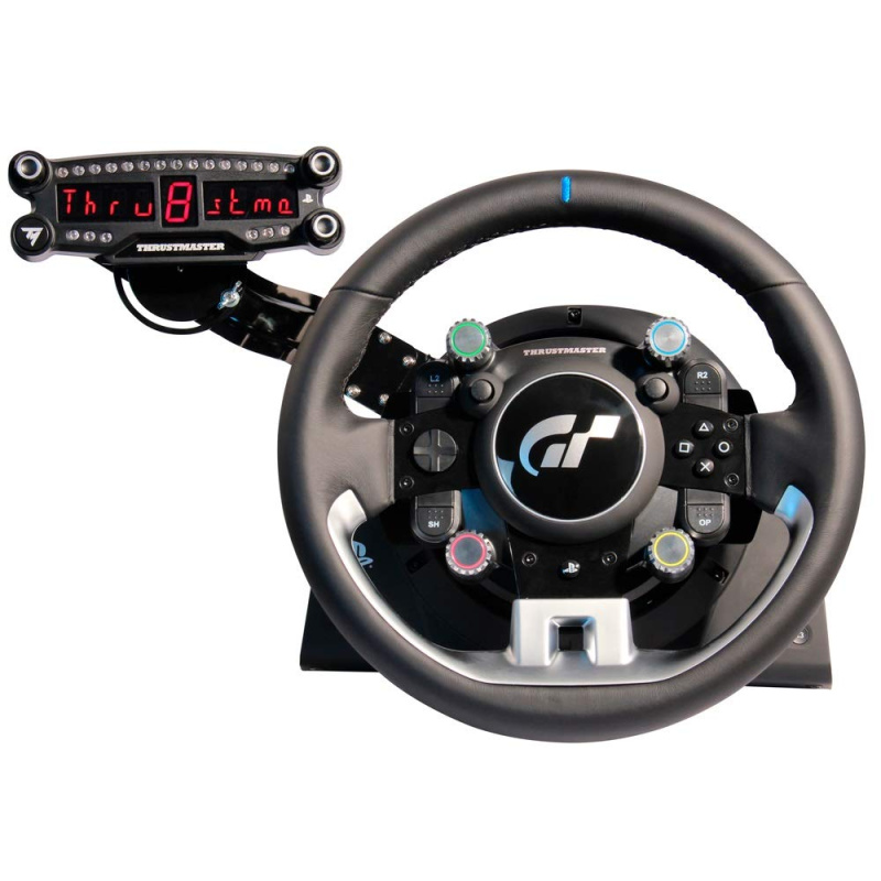 Thrustmaster 圖馬思特 THRUSTMASTER Bluetooth LED Display