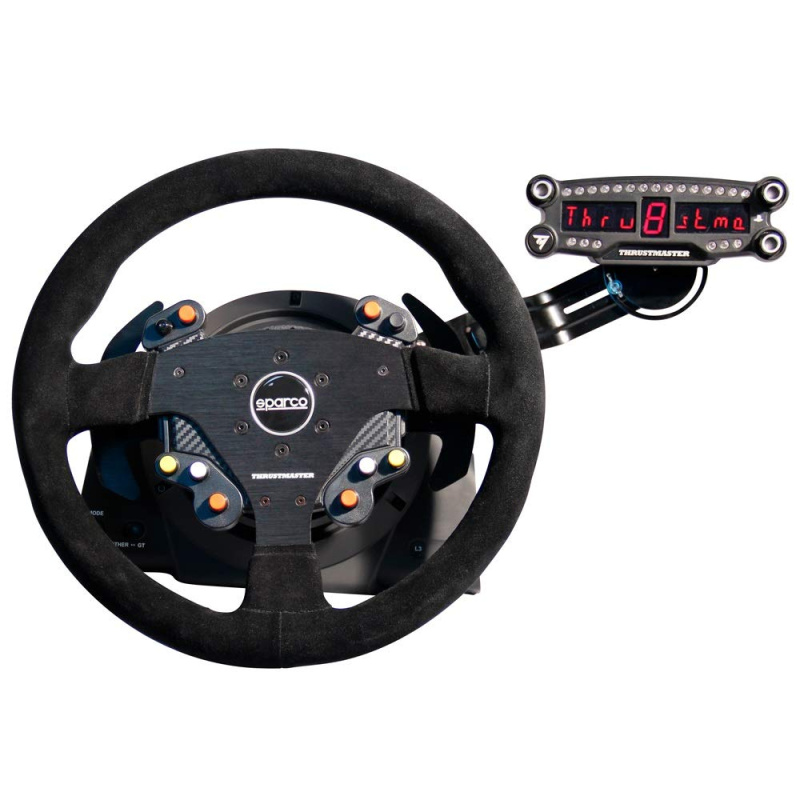 Thrustmaster 圖馬思特 THRUSTMASTER Bluetooth LED Display