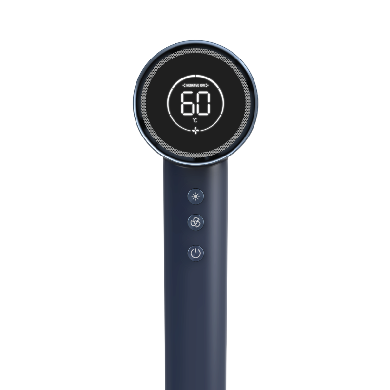 Momax Ultra Hair 負離子高速風筒 HL10