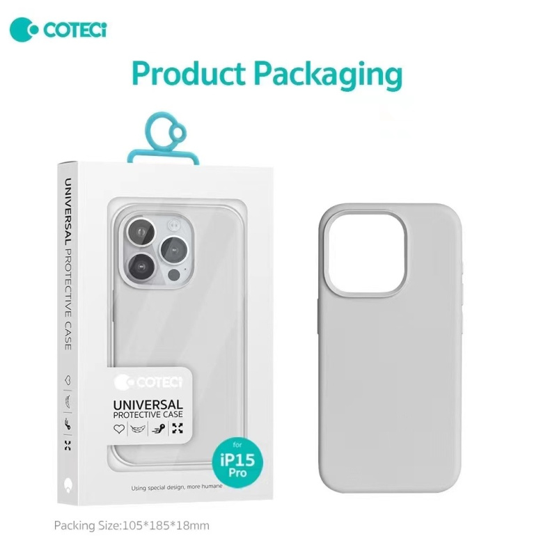 Iphone 15 Pro/Pro Max 保護穀系列矽膠保護穀支持磁吸充電/