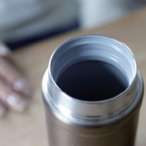 CB Japan QAHWA精品咖啡專用保冷保溫瓶