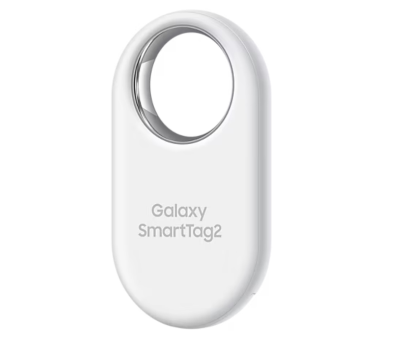 Samsung 三星 Galaxy SmartTag2 智能定位裝置 (第二代) [2色][單個及套裝]