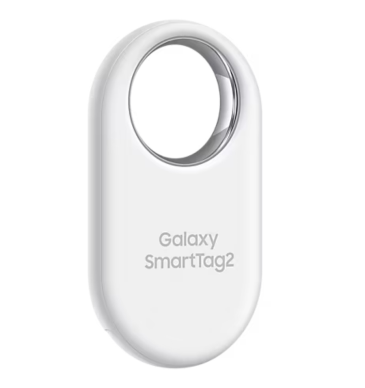 Samsung 三星 Galaxy SmartTag2 智能定位裝置 (第二代) [2色][單個及套裝]