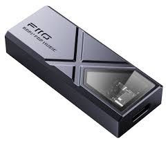 FiiO KA13便攜解碼耳放/迷你枱放