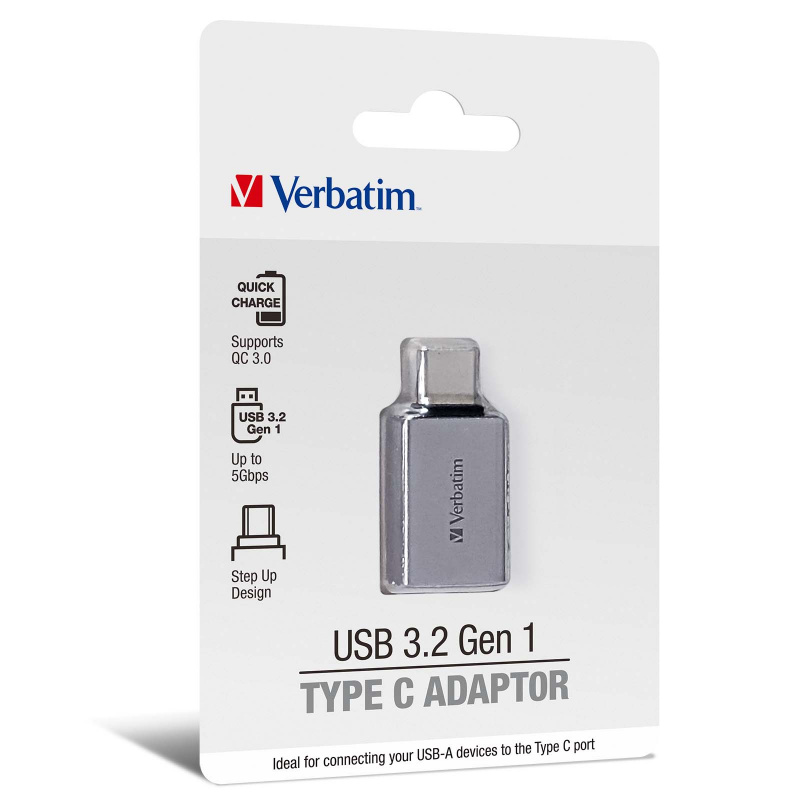 USB 3.2 Gen 1 至Type C 轉接器 66885