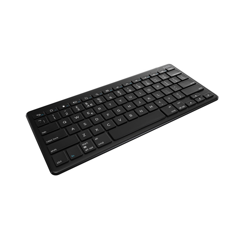 Zagg Wireless Keyboard Full-Size Bluetooth 無線鍵盤