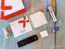 LMIX樂曼S1投影儀