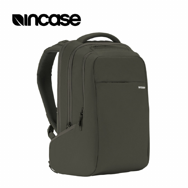 incase ICON Backpack 背囊 Anthracite