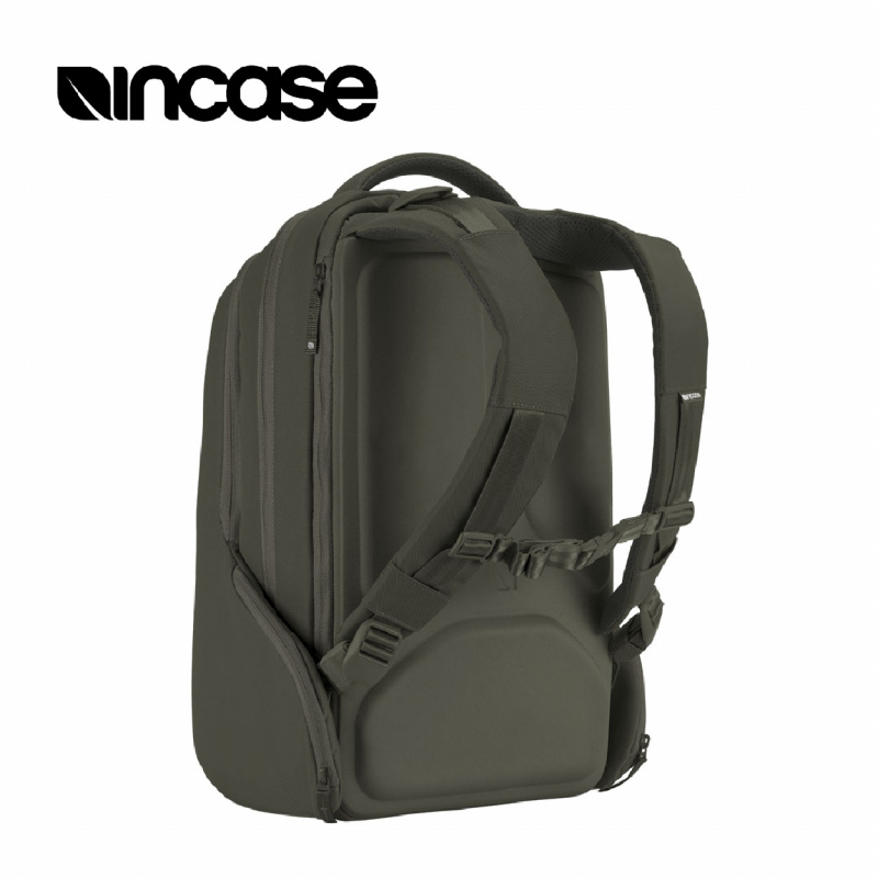incase ICON Backpack 背囊 Anthracite