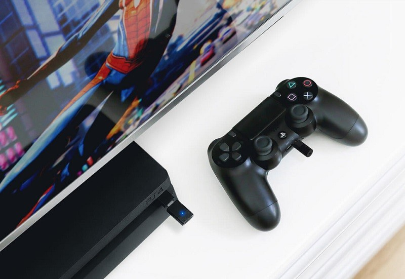 Creative USB-C 藍牙音效傳輸器 BT-W3