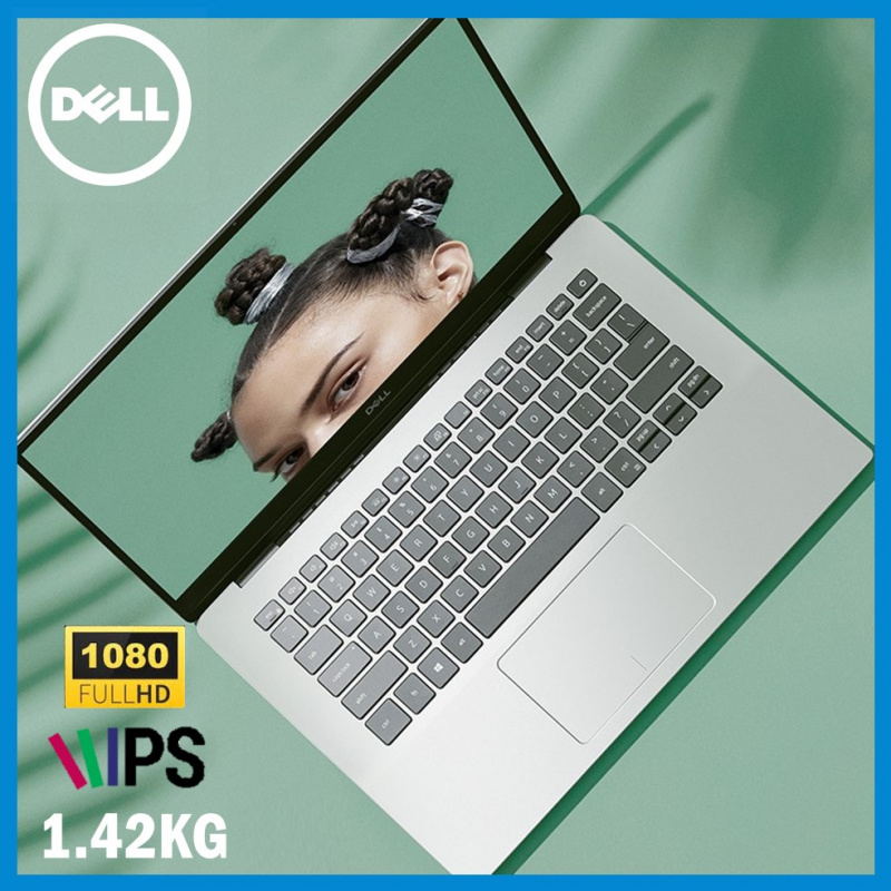 Dell Inspiron 14 5490 (INS5490-R1520) 14" 輕量級創作筆記電腦