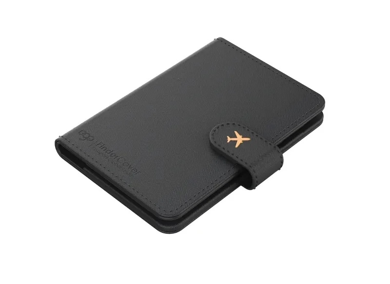 EGO FinderCover 全球追蹤護照套 MF03