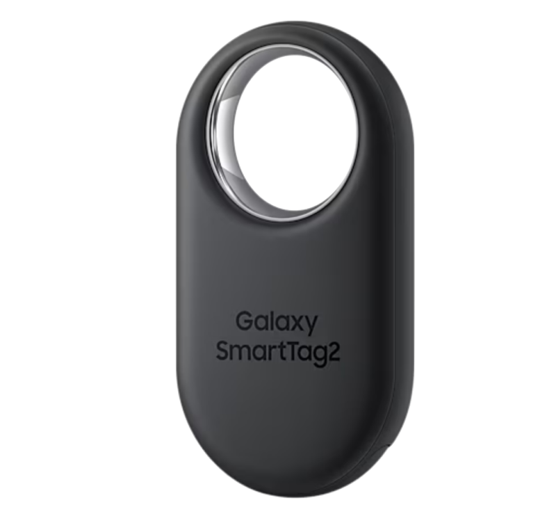 Samsung Galaxy SmartTag2 智能定位裝置 (第二代) [2色] [1盒裝]