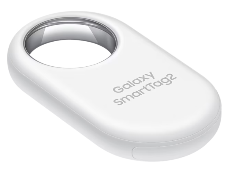 Samsung Galaxy SmartTag2 智能定位裝置 (第二代) [2色] [1盒裝]