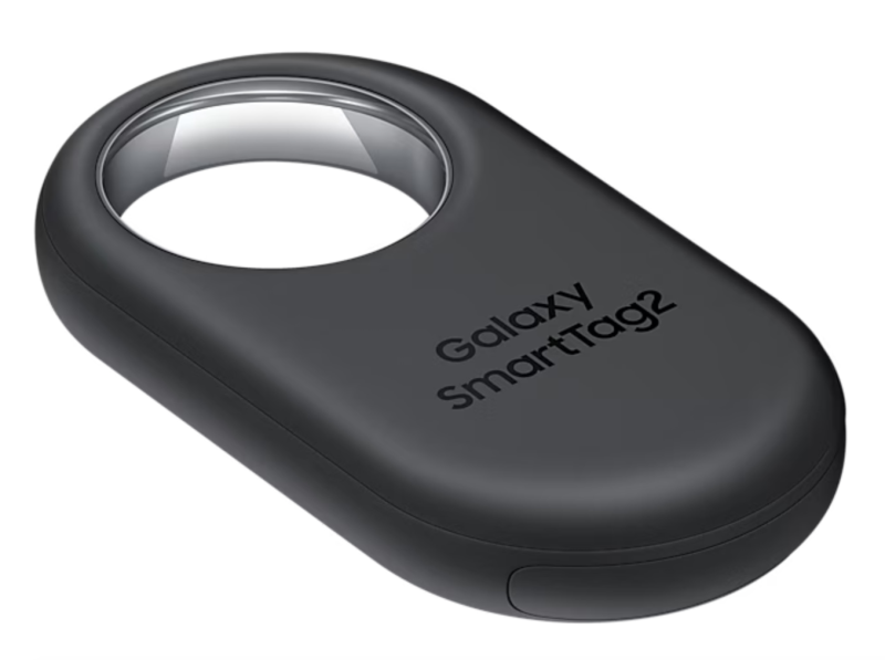 Samsung Galaxy SmartTag2 智能定位裝置 (第二代) [2色] [1盒裝]
