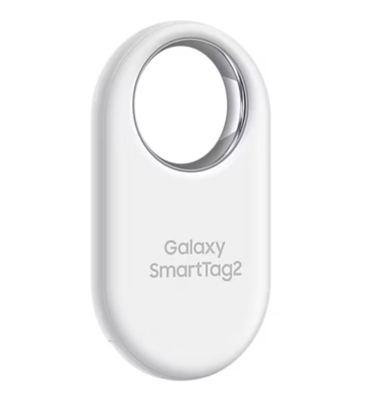Samsung Galaxy SmartTag2 智能定位裝置 (第二代) [2色] [1盒裝]