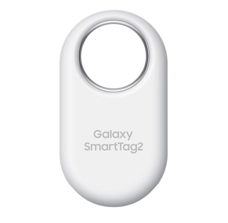 Samsung Galaxy SmartTag2 智能定位裝置 (第二代) [2色] [1盒裝]