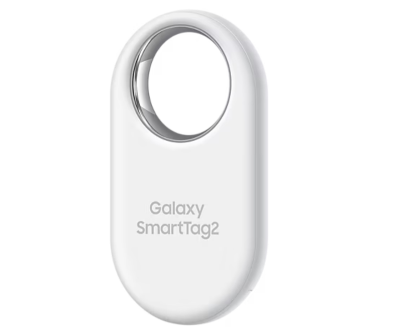 Samsung Galaxy SmartTag2 智能定位裝置 (第二代) [2色] [1盒裝]