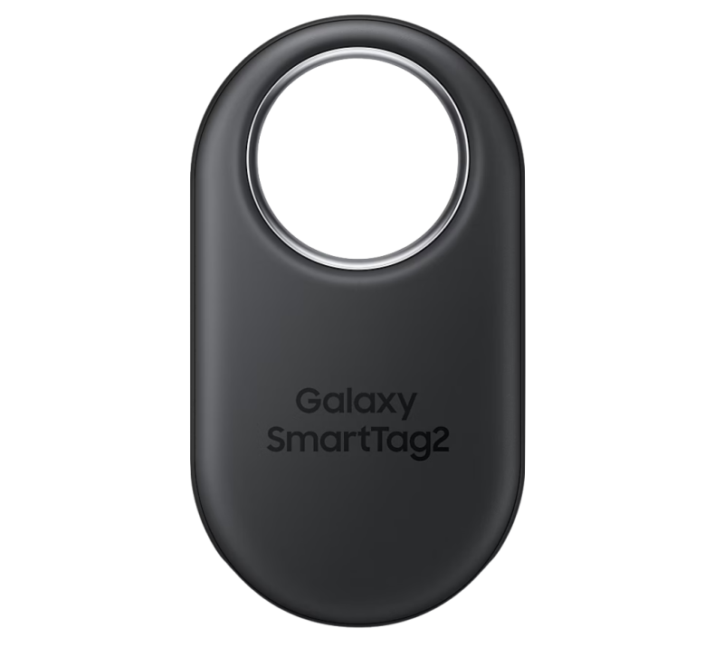 Samsung Galaxy SmartTag2 智能定位裝置 (第二代) [2色] [1盒裝]