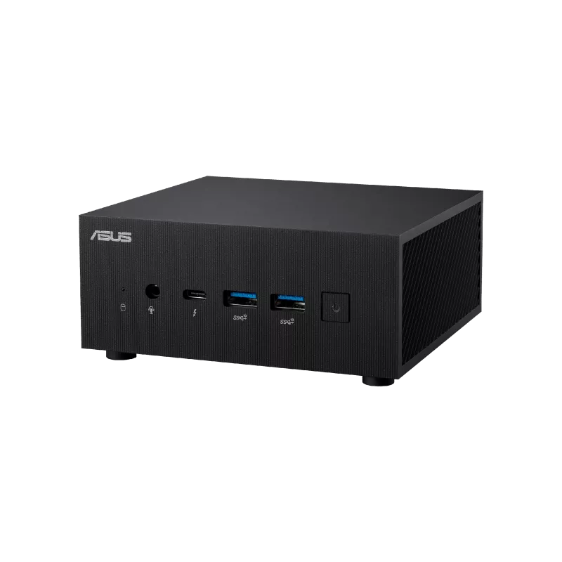 ASUS ExpertCenter PN64-E1 ( I7-13700H / 16GB*1 DDR5 / 1TB SSD / WIFI 6E / WIN11 PRO ) Mini PC - PN64-E1-S70226AV