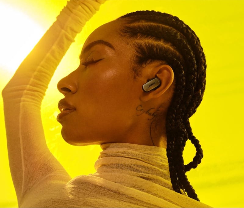 Bose QuietComfort Ultra Earbuds 消噪耳塞