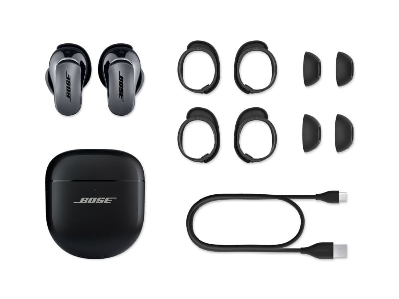 Bose QuietComfort Ultra Earbuds 消噪耳塞