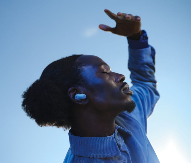 Bose QuietComfort Ultra Earbuds 消噪耳塞