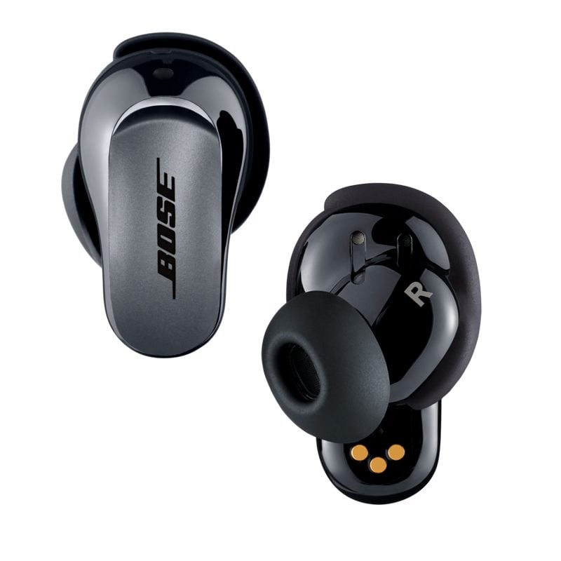 Bose QuietComfort Ultra Earbuds 消噪耳塞