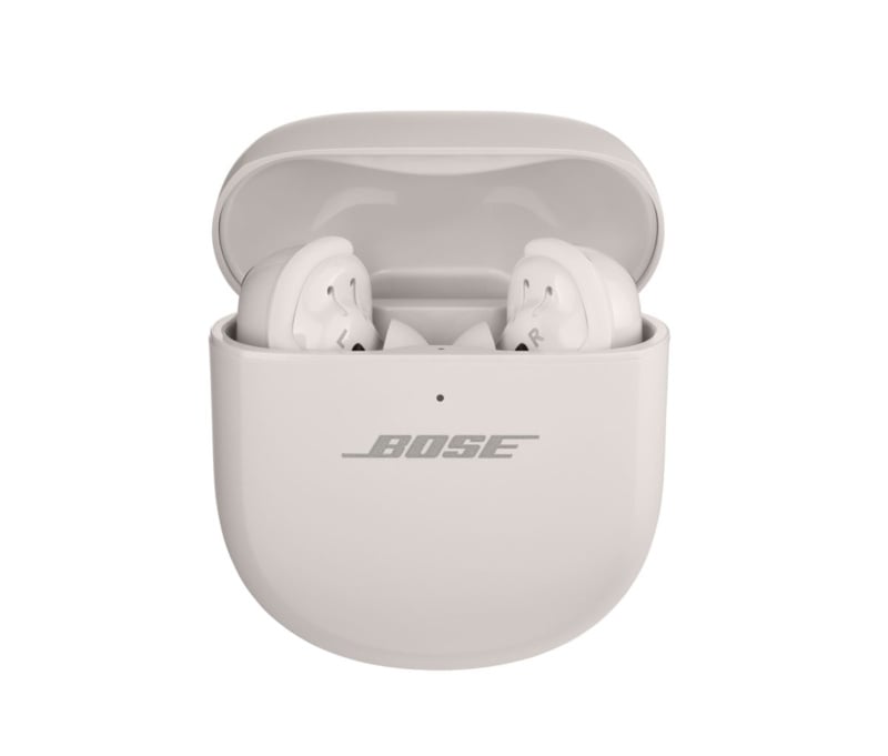 Bose QuietComfort Ultra Earbuds 消噪耳塞